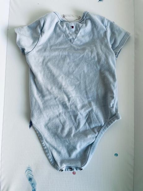 Body tommy hilfiger, tommy hilfiger,74