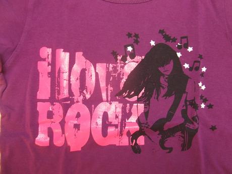 Tričko, dopodopo,134