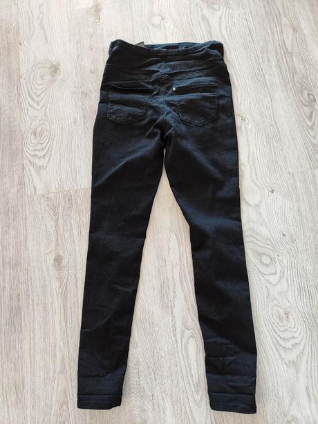 Tehotenské nohavice, h&m,m