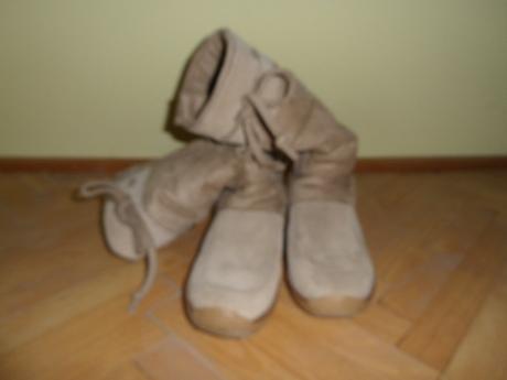 Dámske čižmy zn.raintex, veľ.40, 40