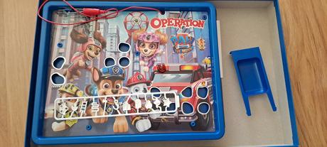 Operacia tlapkovej patroly,