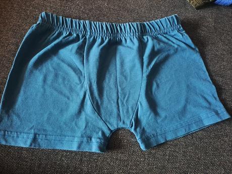 Boxerky 134/140, pepperts,134
