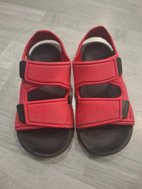 Sandalky adidas, adidas,29