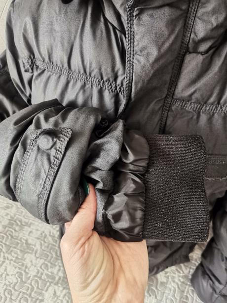 Pánska zimná bunda, takko,m