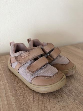Dievčenské tenisky - barefoot, protetika,25