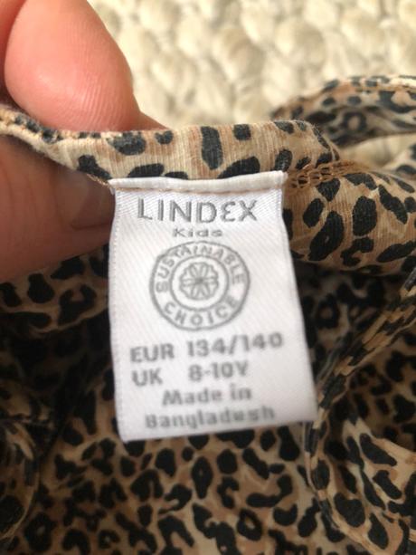 Letný overal, lindex,134