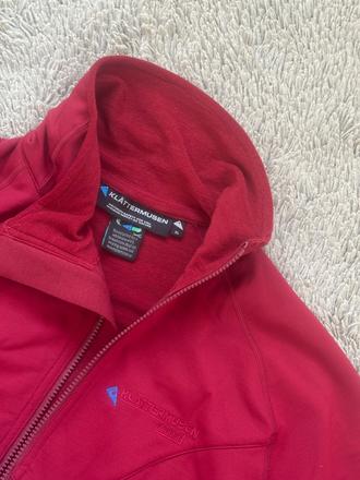 Klättermusen bunda, xl