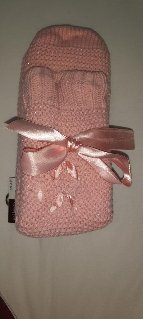 Ponožkové papuče, 39