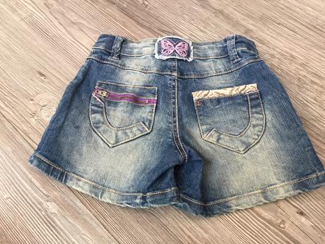 Šortky 116, mayoral,116