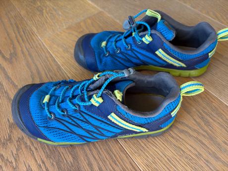 Keen cnx, keen,35
