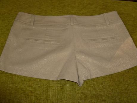 Kraťasy, topshop,38