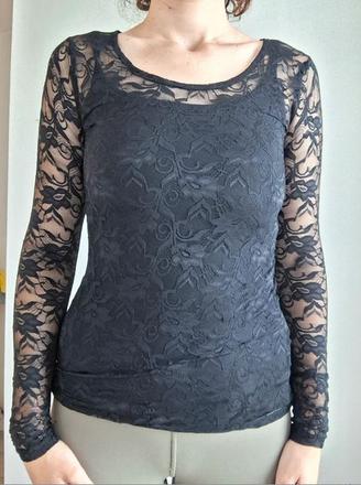 Dámske tričko seductions, s