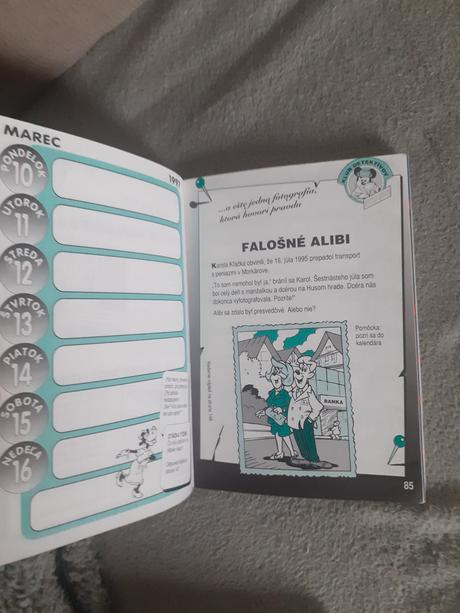 Disney diár r.1996, 