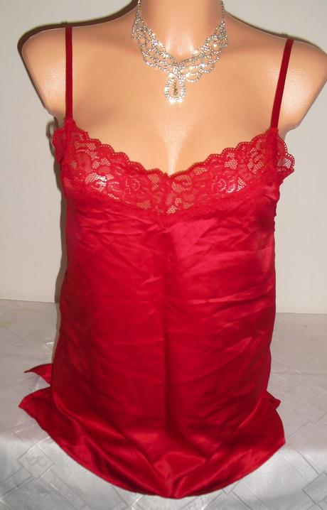 Tezenis luxusna kosielka sexi, tezenis,s