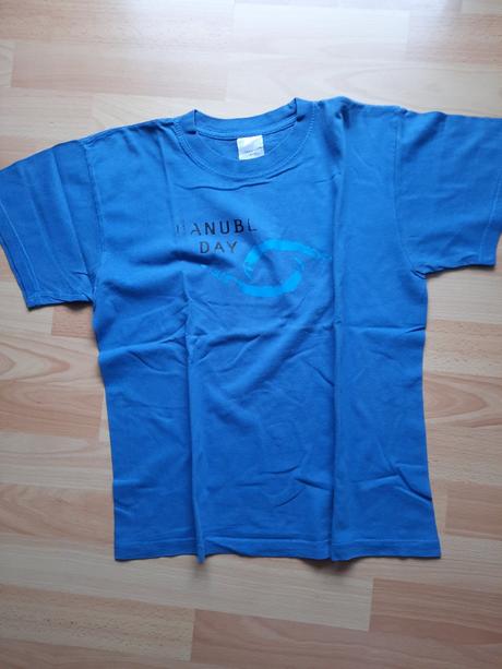 Chlapčenské tričko, 158