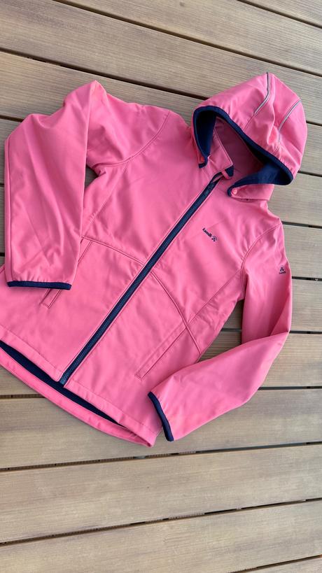 Kamik outdoorova waterproof bunda 152, 152