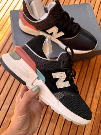 Dámske športové tenisky new balance, new balance,40