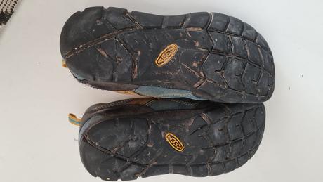 Topanky keen jasper 37, keen,37