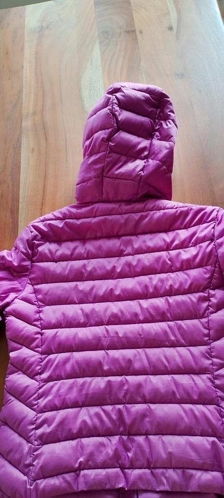 Bunda s, terranova,s