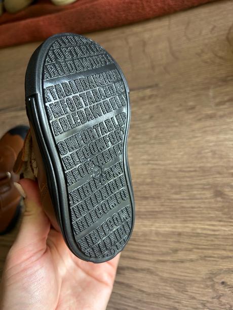 Detske zimné topanky wanda, wanda,20