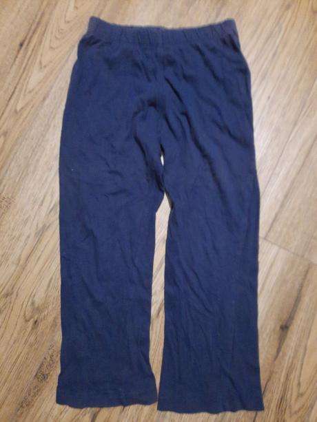 Pyzamove nohavice_cht2d, lupilu,104