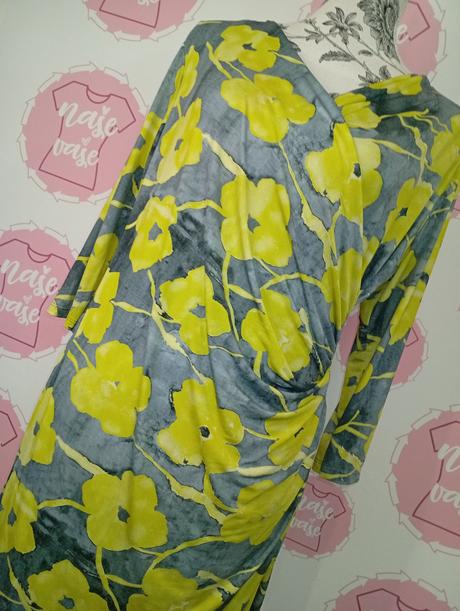 Elastické šaty m/l, m
