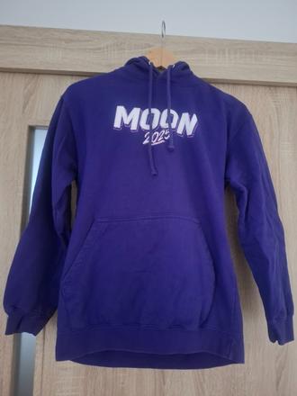 Mikina moon (merch), s