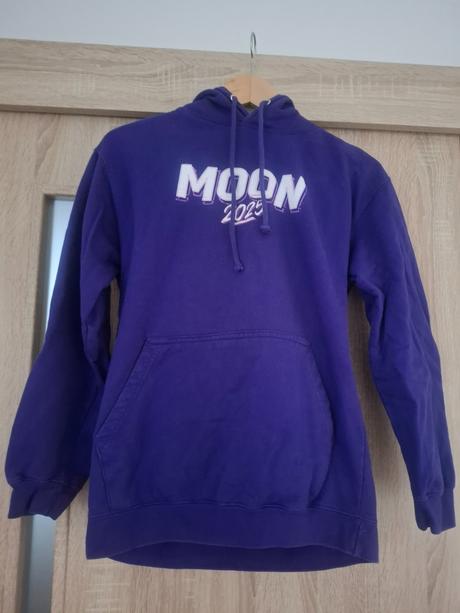 Mikina moon (merch), s