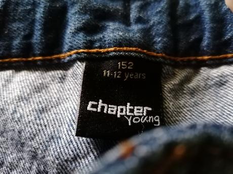 Riflove kratasy, chapter young,152