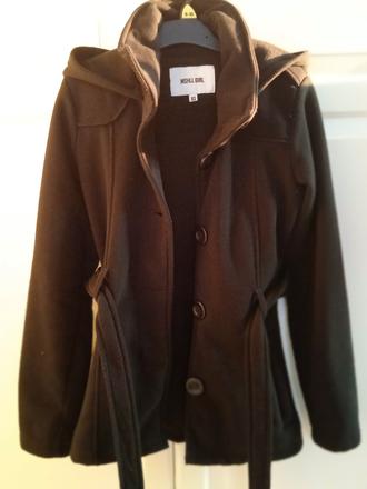 Flísovy kabatik, gate,164