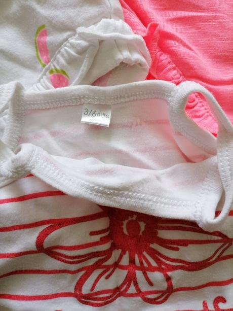 Letné bodiky, cherokee,74