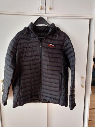 Zimná bunda unisexc. 50, 5xl