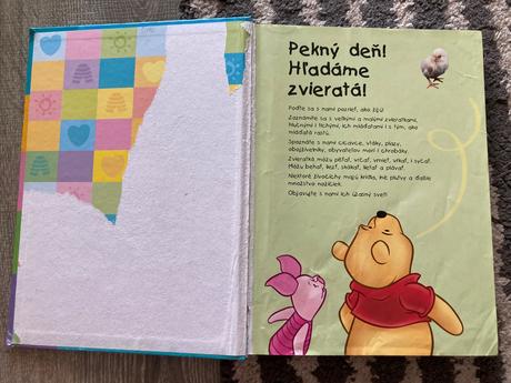 Moja prvá encyklopédia zvieratá, 