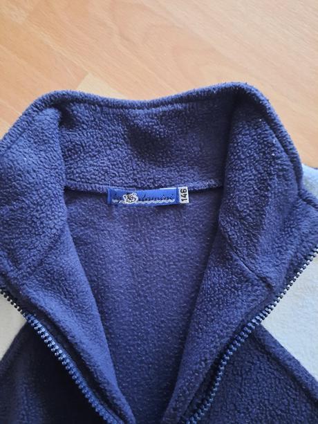 Dievčenský kabátik/ mikina, damini,146