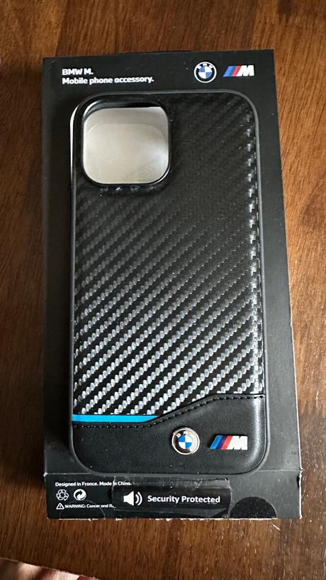 Bmw kryt na iphone 13 pro max,