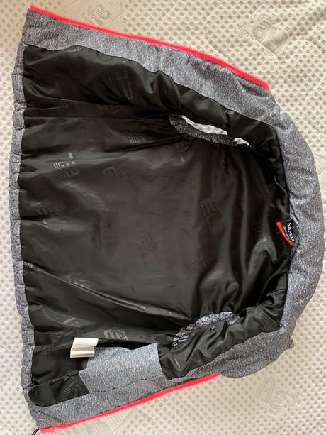 Vesta na jeseň, sam73,116