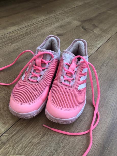 Botasky na tenis, adidas