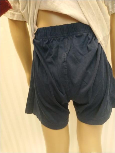 Chlapčenská letná súprava, primark, 122-128, primark,122