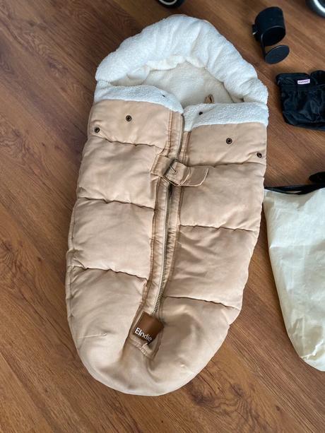 Cybex priam + príslušenstvo + fusak elodie details, cybex,cybex priam 3