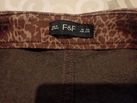 Jeggins, f&f,38