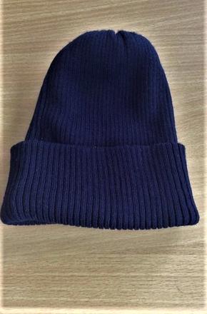 Duplovaná čiapka, m