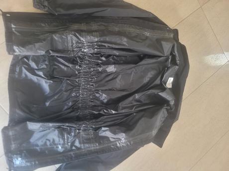 Motorkarske oblečenie wintex m, m