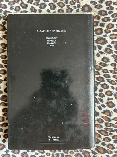 Riceymanove schody - arnold bennett,