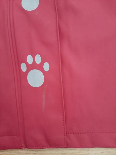 Bundicka do dažďa, lupilu,104