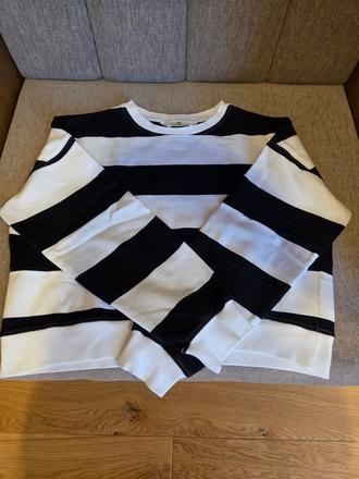 Mikina, h&m,152