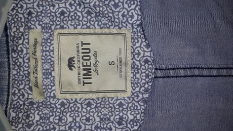 Timeout riflová vesta, timeout,s