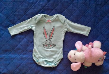 Body zajko, lupilu,56