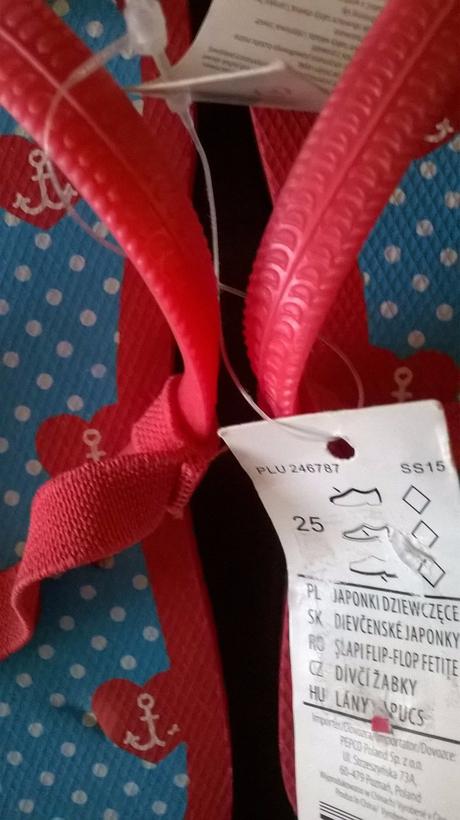 Nepouzite zabky pánske a detske, 25