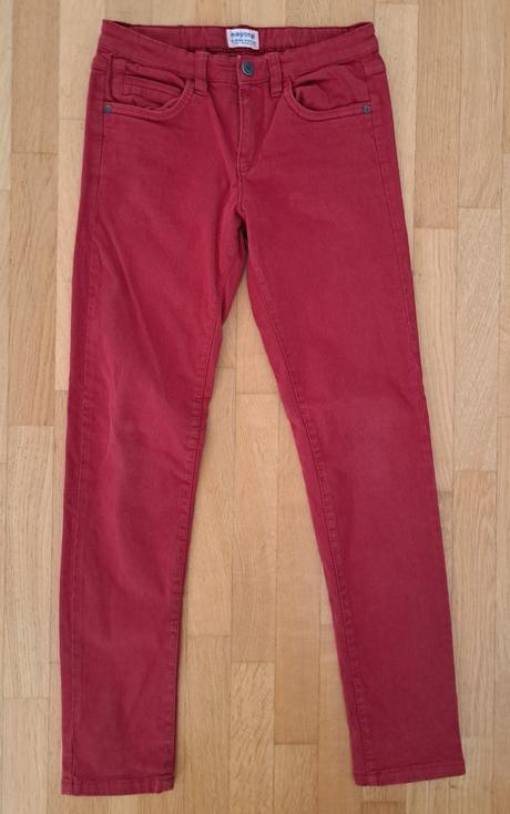 Bordové rifle mayoral, mayoral,134