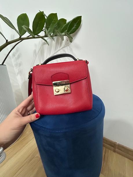 Guess kabelka, guess